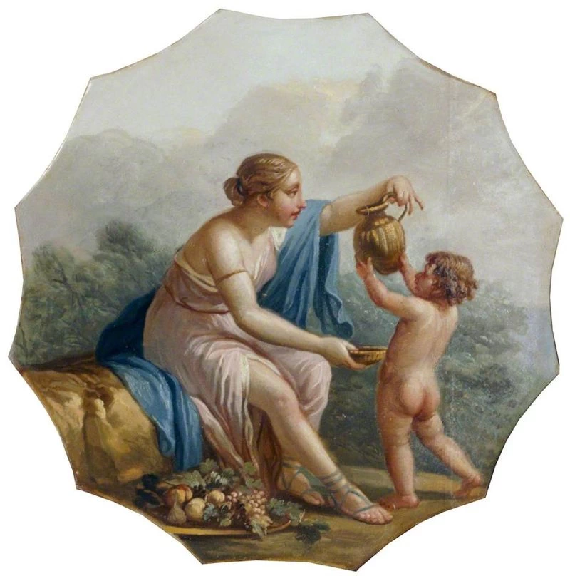 Estate - Kenwood House, Camden